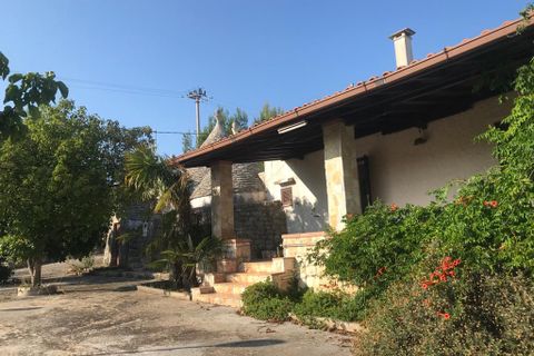 Landejendom i Ostuni, Brindisi, Ostuni - € 140.000 | Ref: 128 - foto 8
