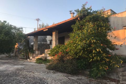 Landejendom i Ostuni, Brindisi, Ostuni - € 140.000 | Ref: 128 - foto 10