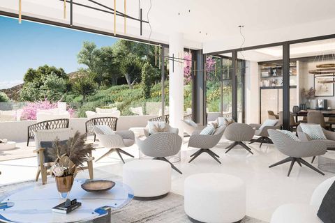 Villa i Benahavis, Malaga, Benahavis - € 2.650.000 | Ref: 1563MVD26 - foto 12