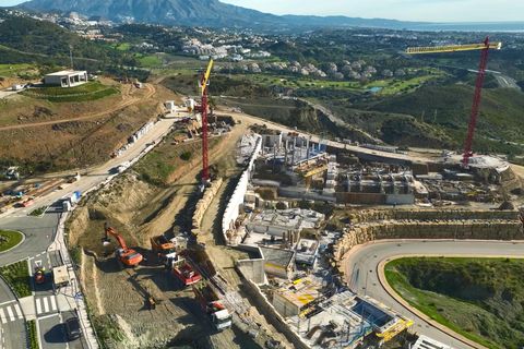 Villa i Benahavis, Malaga, Benahavis - € 2.650.000 | Ref: 1563MVD26 - foto 14
