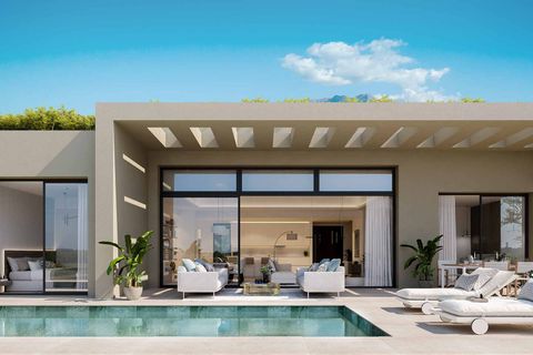 Villa i Benahavis, Malaga, Benahavis - € 2.650.000 | Ref: 1563MVD26 - foto 1