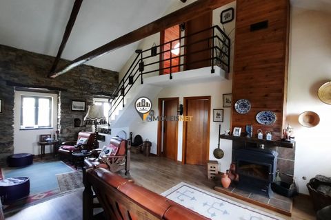Villa a Proenca-a-Nova, Castelo Branco, Proenca-a-Nova - € 350.000 | Ref: 2343 - foto 5
