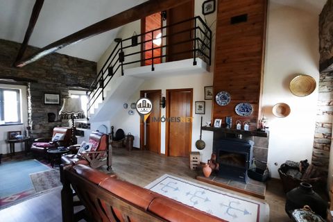 Villa a Proenca-a-Nova, Castelo Branco, Proenca-a-Nova - € 350.000 | Ref: 2343 - foto 6