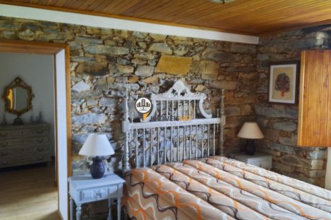 Villa a Proenca-a-Nova, Castelo Branco, Proenca-a-Nova - € 350.000 | Ref: 2343 - foto 8