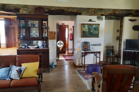 Villa a Proenca-a-Nova, Castelo Branco, Proenca-a-Nova - € 350.000 | Ref: 2343 - foto 15