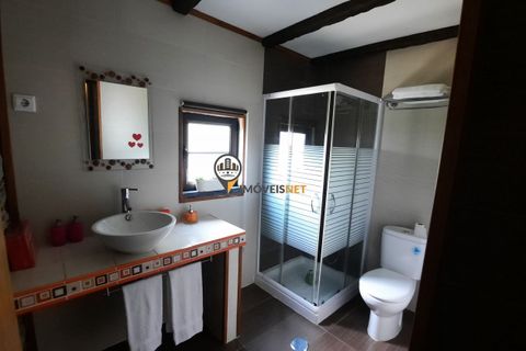 Villa a Proenca-a-Nova, Castelo Branco, Proenca-a-Nova - € 350.000 | Ref: 2343 - foto 20