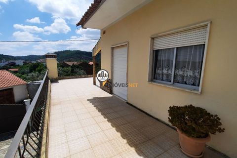 Villa a Proenca-a-Nova, Castelo Branco, Proenca-a-Nova - € 350.000 | Ref: 2343 - foto 44