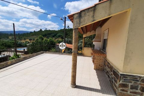 Villa a Proenca-a-Nova, Castelo Branco, Proenca-a-Nova - € 350.000 | Ref: 2343 - foto 45