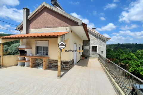 Villa a Proenca-a-Nova, Castelo Branco, Proenca-a-Nova - € 350.000 | Ref: 2343 - foto 46