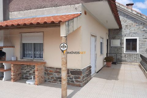 Villa a Proenca-a-Nova, Castelo Branco, Proenca-a-Nova - € 350.000 | Ref: 2343 - foto 47