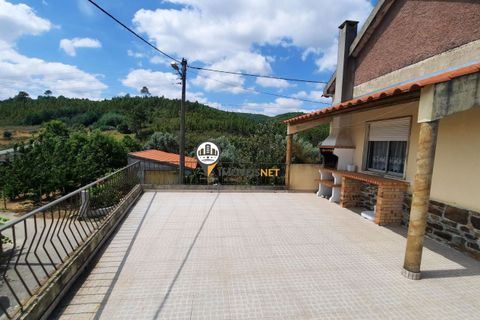 Villa a Proenca-a-Nova, Castelo Branco, Proenca-a-Nova - € 350.000 | Ref: 2343 - foto 48