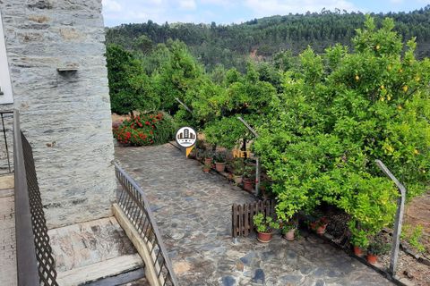 Villa a Proenca-a-Nova, Castelo Branco, Proenca-a-Nova - € 350.000 | Ref: 2343 - foto 50