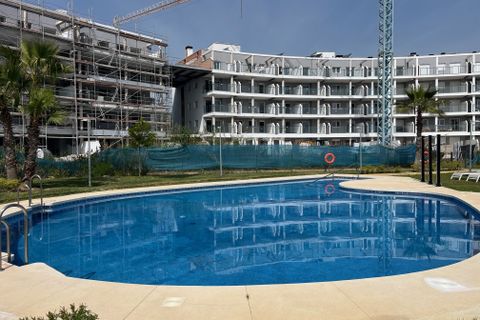 Leilighet i Manilva, Malaga, Manilva - € 320 000 | Ref: 1582MVD27 - foto 15