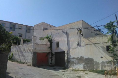 Byhus i Lijar, Almeria, Lijar - € 60.000 | Ref: APS 1219 - foto 1