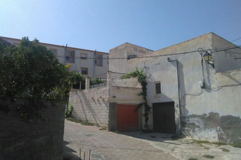 Byhus i Lijar, Almeria, Lijar - € 60.000 | Ref: APS 1219 - foto 2