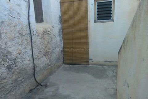 Byhus i Lijar, Almeria, Lijar - € 60.000 | Ref: APS 1219 - foto 3