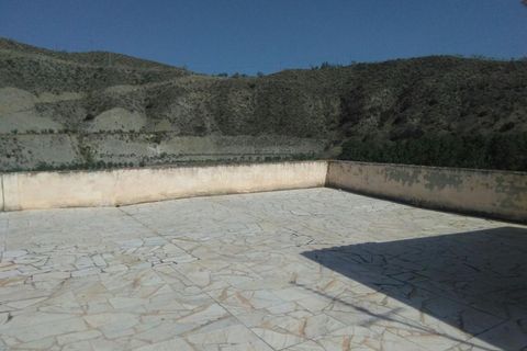 Byhus i Lijar, Almeria, Lijar - € 60.000 | Ref: APS 1219 - foto 4