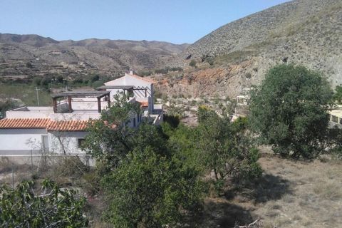 Byhus i Lijar, Almeria, Lijar - € 60.000 | Ref: APS 1219 - foto 9