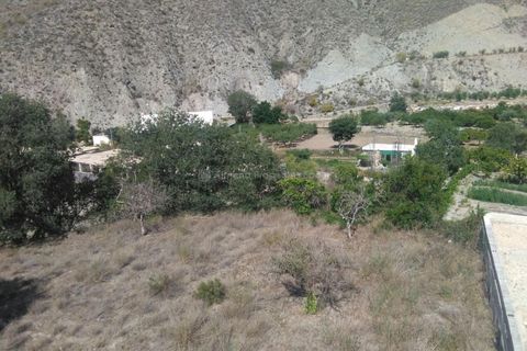 Byhus i Lijar, Almeria, Lijar - € 60.000 | Ref: APS 1219 - foto 10