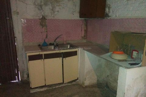 Byhus i Lijar, Almeria, Lijar - € 60.000 | Ref: APS 1219 - foto 11