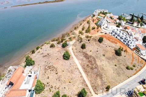 Helårsgrund i Estombar, Faro, Estombar - € 2.350.000 | Ref: NU_4919 - foto 2
