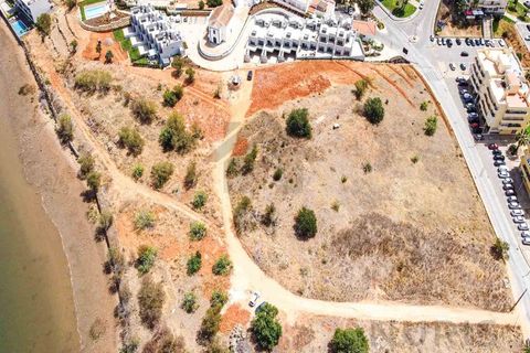 Helårsgrund i Estombar, Faro, Estombar - € 2.350.000 | Ref: NU_4919 - foto 3