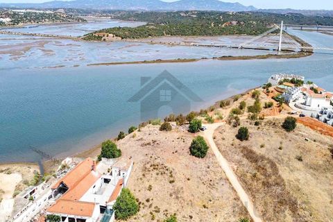 Helårsgrund i Estombar, Faro, Estombar - € 2.350.000 | Ref: NU_4919 - foto 4