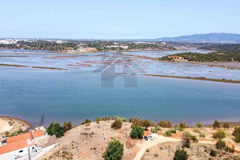 Helårsgrund i Estombar, Faro, Estombar - € 2.350.000 | Ref: NU_4919 - foto 5