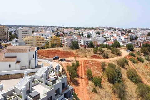 Helårsgrund i Estombar, Faro, Estombar - € 2.350.000 | Ref: NU_4919 - foto 9