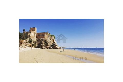 Helårsgrund i Estombar, Faro, Estombar - € 2.350.000 | Ref: NU_4919 - foto 10