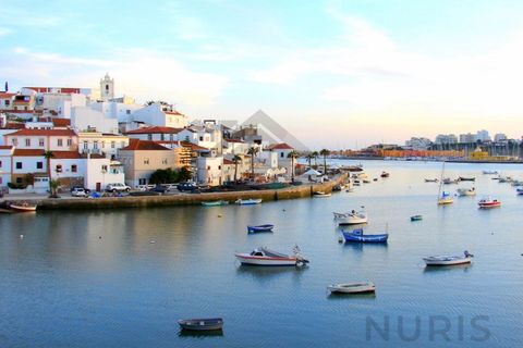Helårsgrund i Estombar, Faro, Estombar - € 2.350.000 | Ref: NU_4919 - foto 11