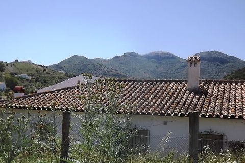 Villa a Comares, Malaga, Comares - € 79.000 | Ref: ID3874 - foto 10