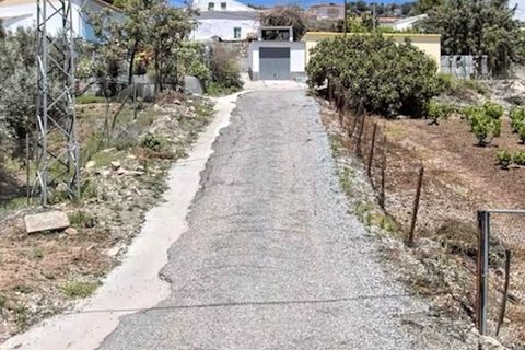 Villa a Comares, Malaga, Comares - € 79.000 | Ref: ID3874 - foto 11