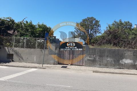 Helårsgrund i Ovar, Aveiro, Ovar - € 55.000 | Ref: T/0745 - foto 4