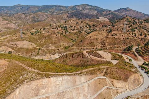 Helårsgrund i Silves, Faro, Silves - € 332.000 | Ref: VH381PTM - foto 3