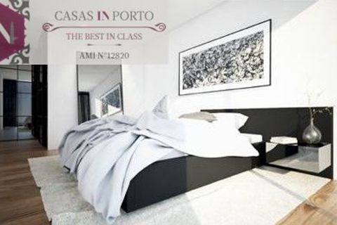 Lejlighed i Gondomar, Porto, Gondomar - € 530.000 | Ref: Ap_InPorto_1729 - foto 5