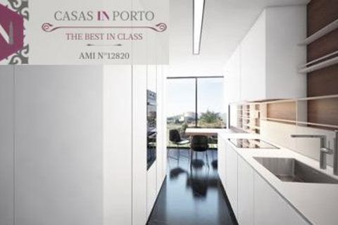 Lejlighed i Gondomar, Porto, Gondomar - € 530.000 | Ref: Ap_InPorto_1729 - foto 6