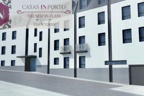 Lejlighed i Gondomar, Porto, Gondomar - € 550.000 | Ref: Ap_InPorto_1730 - foto 1