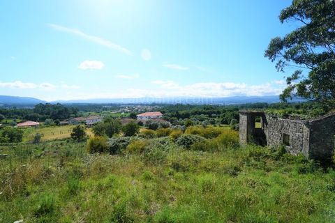 Helårsgrund i Valenca, Viana do Castelo, Valenca - € 250.000 | Ref: 3717 - foto 1