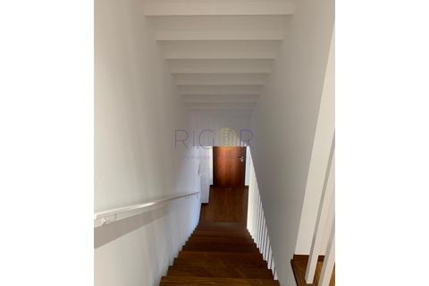 Villa a Maia, Porto, Maia - € 750.000 | Ref: FS300710 - foto 21