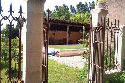 Villa a Orange, Vaucluse, Orange - € 895.000 | Ref: A3876 - foto 2