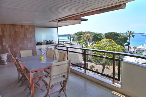Lejlighed i Cannes, Alpes-Maritimes, Cannes - € 3.950.000 | Ref: XP01548 - foto 1