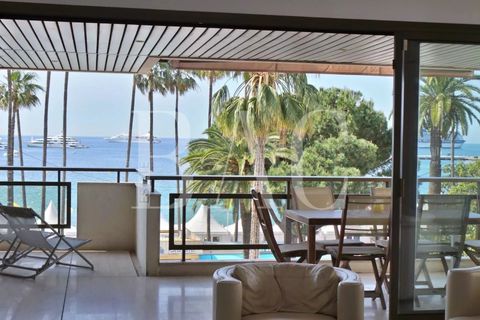 Lejlighed i Cannes, Alpes-Maritimes, Cannes - € 3.950.000 | Ref: XP01548 - foto 2
