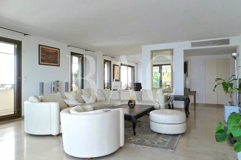 Lejlighed i Cannes, Alpes-Maritimes, Cannes - € 3.950.000 | Ref: XP01548 - foto 4