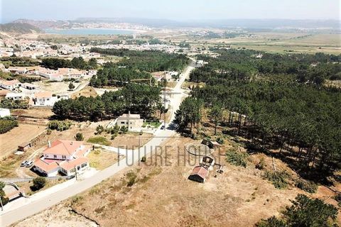 Helårsgrund i Caldas da Rainha, Leiria, Caldas da Rainha - € 599.000 | Ref: RRL-020 - foto 14