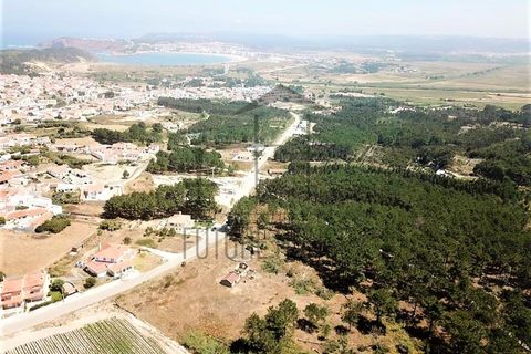 Helårsgrund i Caldas da Rainha, Leiria, Caldas da Rainha - € 599.000 | Ref: RRL-020 - foto 1