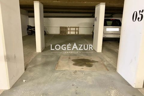 Garage i Golfe-Juan, Alpes-Maritimes, Golfe-Juan - € 50.000 | Ref: 5862427 - foto 2