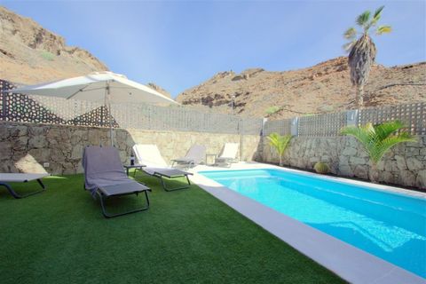 Villa i Playa De Tauro, Gran Canaria, Playa De Tauro - € 998.000 | Ref: C626A/2954 - foto 3