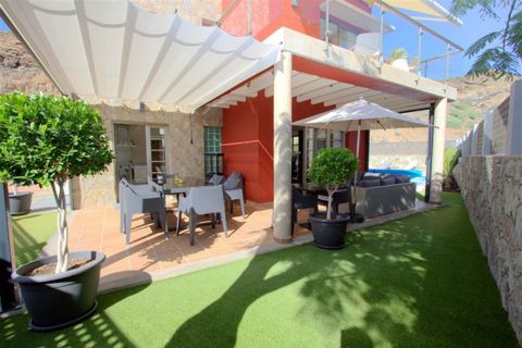 Villa i Playa De Tauro, Gran Canaria, Playa De Tauro - € 998.000 | Ref: C626A/2954 - foto 4