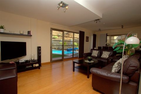Villa i Playa De Tauro, Gran Canaria, Playa De Tauro - € 998.000 | Ref: C626A/2954 - foto 15